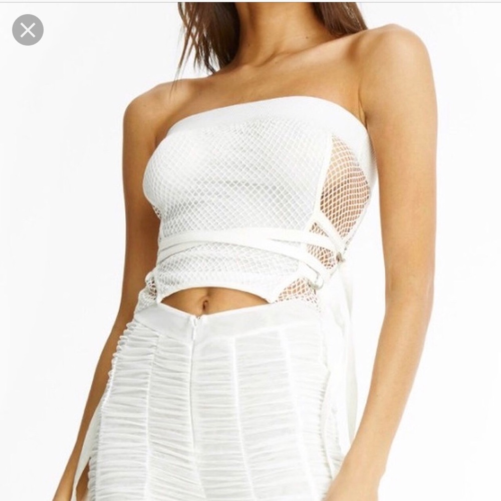 NWT I.AM.GIA Juliette Top